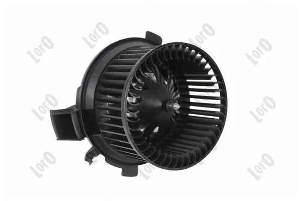 Interior Blower