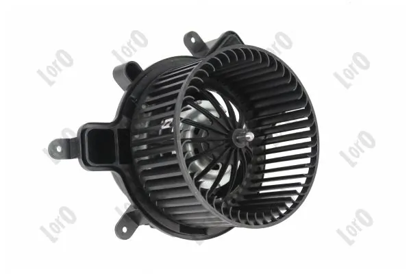 Interior Blower
