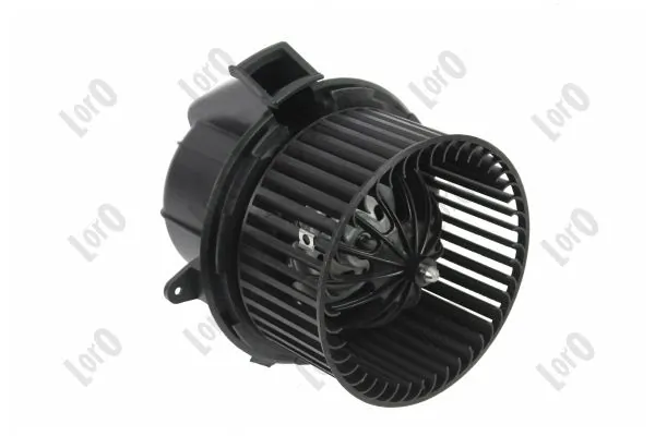 Interior Blower