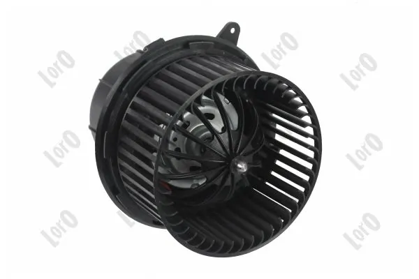 Interior Blower