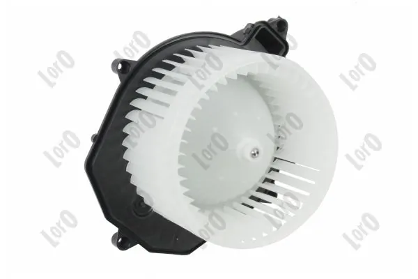 Interior Blower