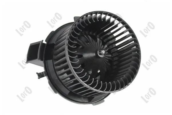 Interior Blower