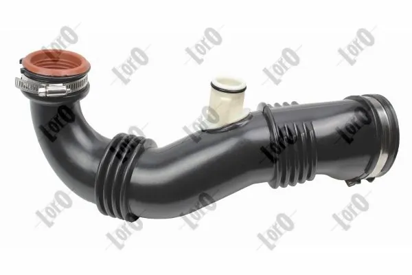 Intake Hose, air filter