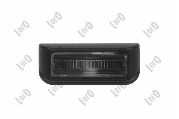 Licence Plate Light