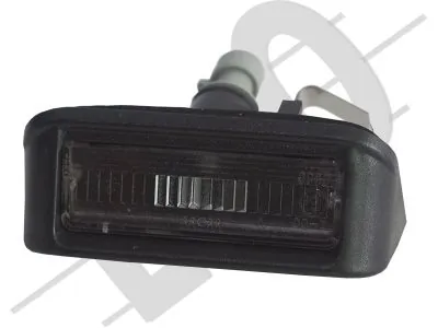 Licence Plate Light