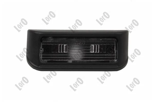 Licence Plate Light