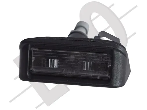 Licence Plate Light