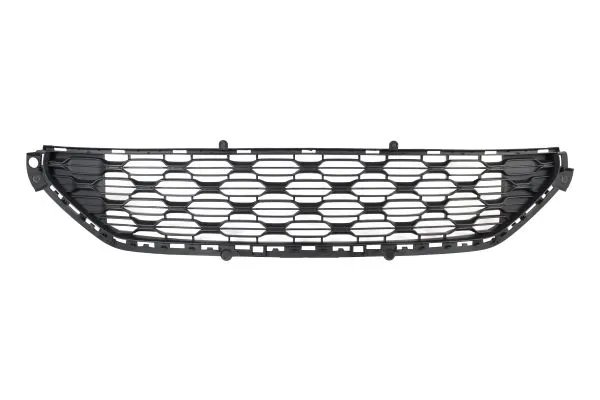 Ventilation Grille, bumper