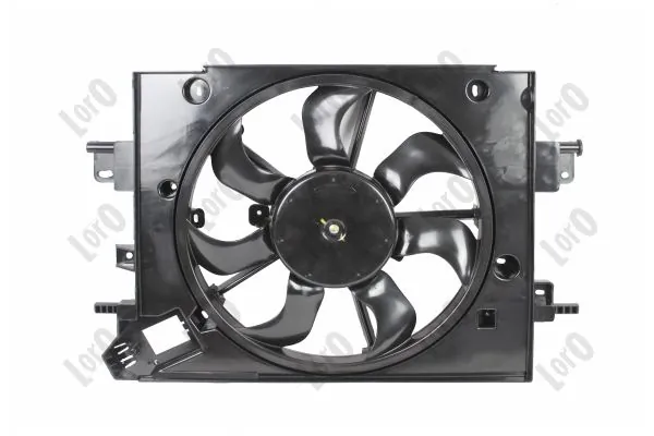 Fan, engine cooling
