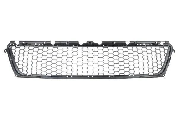 Ventilation Grille, bumper