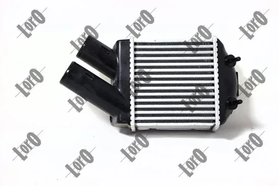 Charge Air Cooler