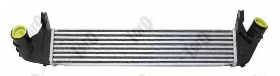 Charge Air Cooler