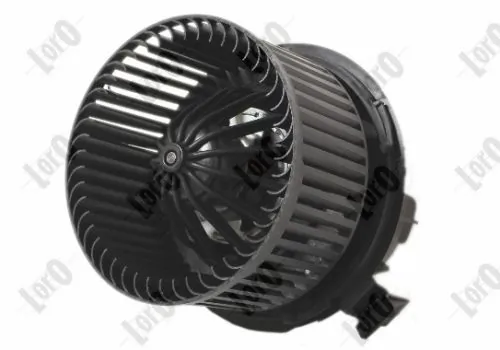 Interior Blower