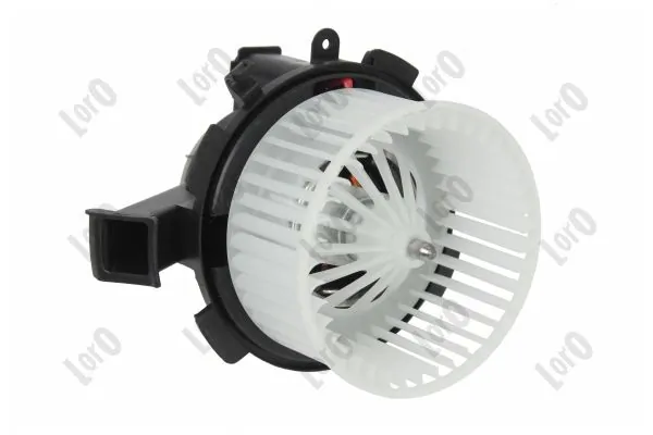 Interior Blower