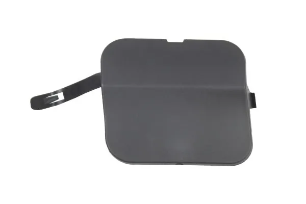 Flap, tow hook