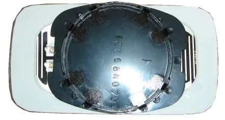 Mirror Glass, exterior mirror