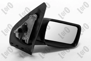 Exterior Mirror