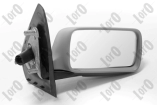 Exterior Mirror