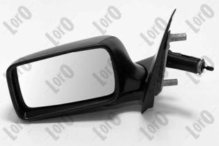 Exterior Mirror