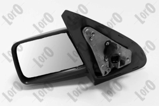 Exterior Mirror