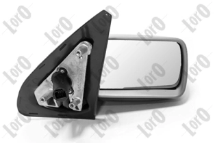 Exterior Mirror