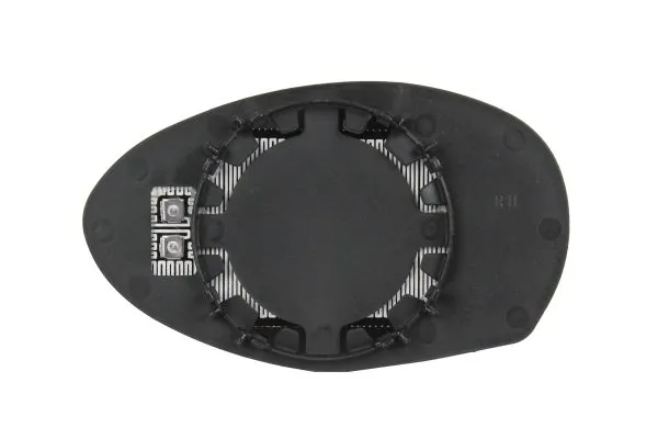Mirror Glass, exterior mirror