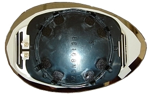 Mirror Glass, exterior mirror