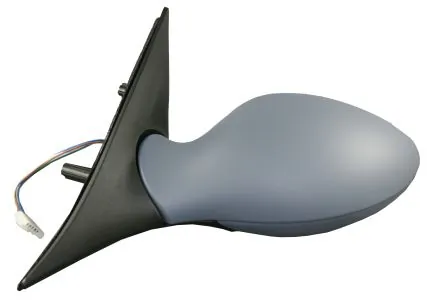 Exterior Mirror