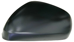Cover, exterior mirror