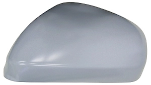 Cover, exterior mirror