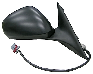 Exterior Mirror