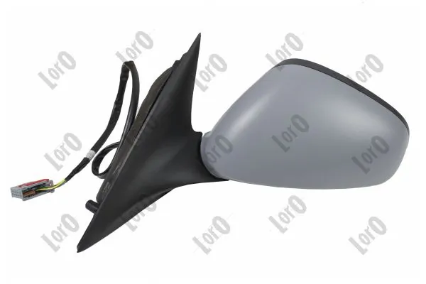 Exterior Mirror