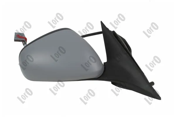Exterior Mirror