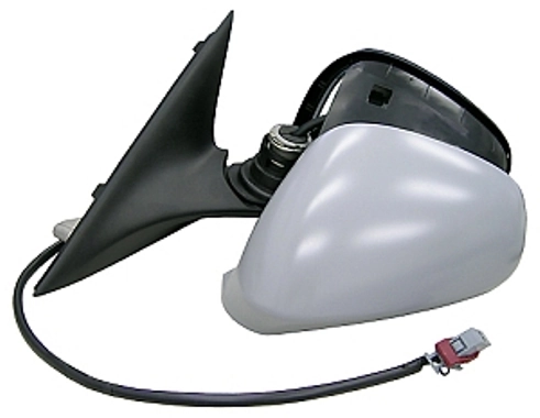 Exterior Mirror