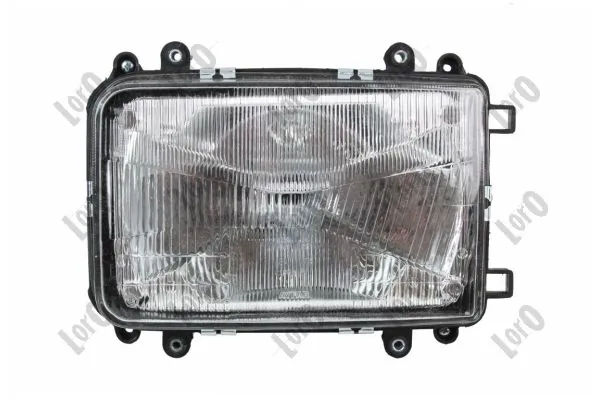 Headlight