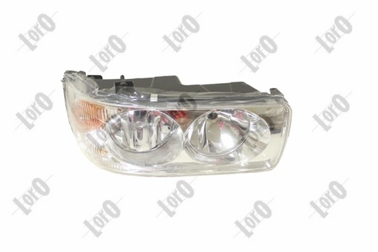 Headlight