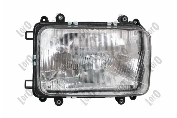 Headlight