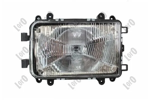 Headlight