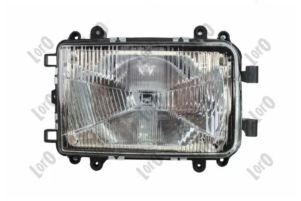 Headlight