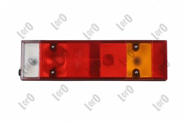 Tail Light
