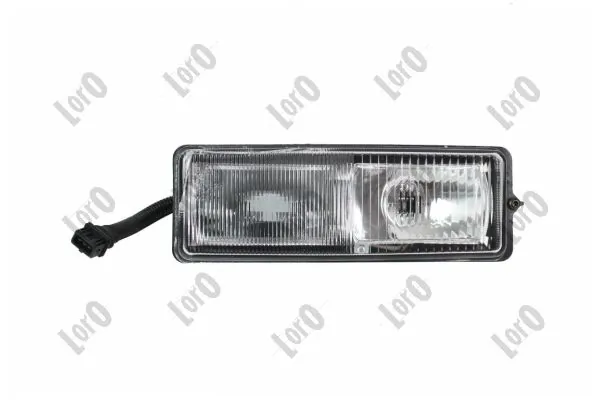 Front Fog Light