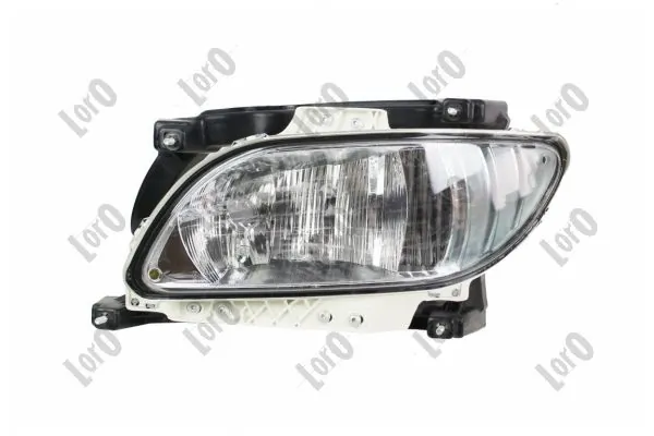 Front Fog Light