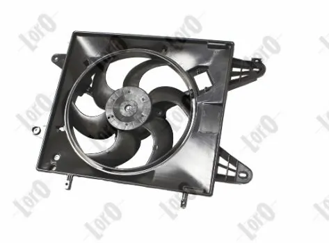Fan, engine cooling