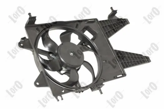 Fan, engine cooling