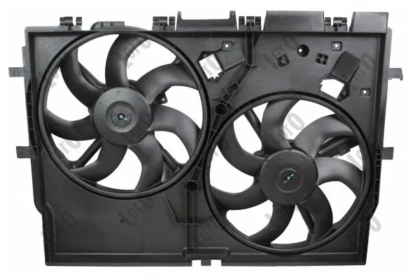 Fan, engine cooling