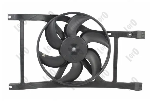 Fan, engine cooling