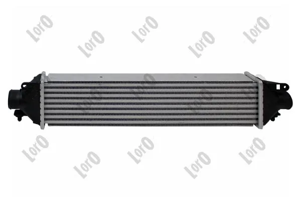 Charge Air Cooler