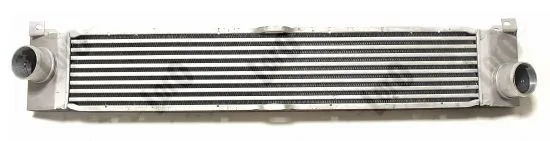 Charge Air Cooler