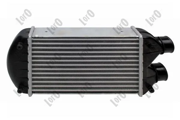 Charge Air Cooler