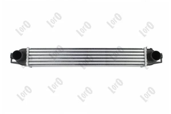 Charge Air Cooler